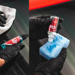 Diamond Protech glas coating