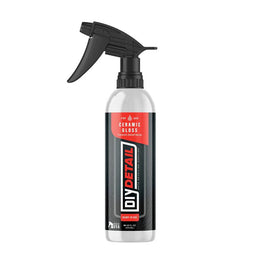 diy detail ceramic gloss