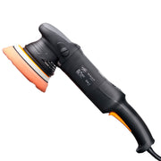 Shinemate Dual Action 125 mm Polermaskine Med 15mm Udsving