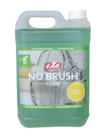 exo no brush 5 Liter