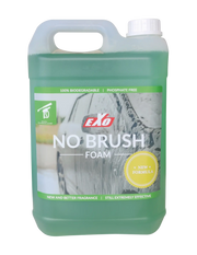 exo no brush 5 Liter