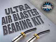 The Rag Company ULTRA Air Bearing Kit – 2 Pack