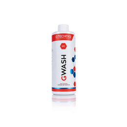 Gtechniq GWash W1 Shampoo 500 Ml