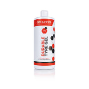 Gtechniq T1 Durable Tyre Gel 1 Liter– Langtidsholdbar Dækglans og Beskyttelse