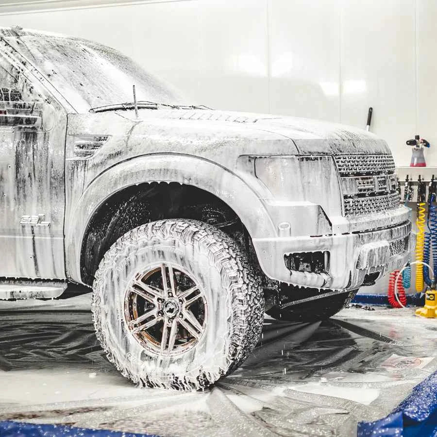 Gtechniq Citrus Snow Foam W4 1 Liter