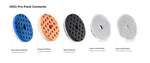 Lake Country 125mm HDO CCS ProPack