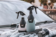 IK Multi TR Mini 360 Sprayflaske | 360° Sprayer