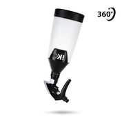 IK Multi TR 1 360 Sprayflaske 1L | 360° Sprayer