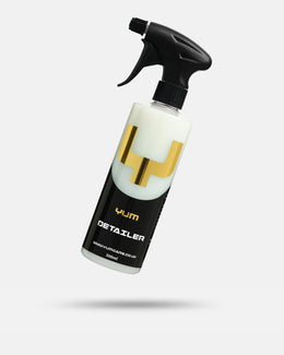 Yumcars Detailer – Premium Quick Detailer og Drying Aid til Maksimal Glans