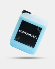 Yumcars Ceramic – Avanceret Keramisk Sprayforsegling