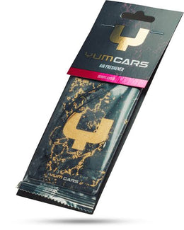 YumCars Duft frisker