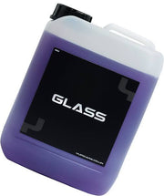 Yumcars Glass Cleaner – Professionel Glasrens til Bil og Hjem