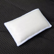 Indvendig Scrub Pad Til Plastik & Læder ( 2Pack )