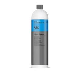 koch chemie GC Glass Cleaner