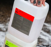 Koch Chemie Felgenblitz 5 Liter – Effektiv Syrefri Fælgrens