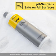 Koch chemie gentle snow foam