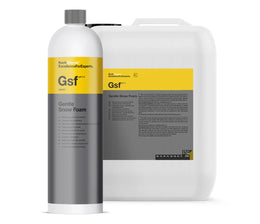 Koch Chemie gentle snow foam GSF