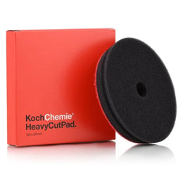 Koch Chemie Heavy Cut 125 Mm Polerpude