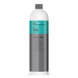 Koch chemie leather star
