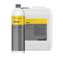 Koch Chemie Rapid Rinseless Wash - Skyllefri Shampoo