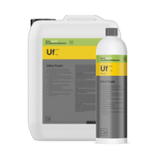 Koch Chemie Ultra Foam – den nye generation af effektiv Snow Foam