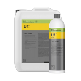 Koch Chemie Ultra Foam – den nye generation af effektiv Snow Foam
