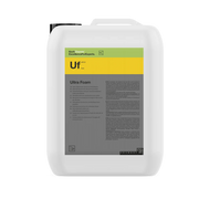Koch Chemie Ultra Foam – den nye generation af effektiv Snow Foam