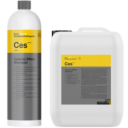 Koch Chemie Ceramic Effect Shampoo Med Forsegling