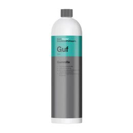 Koch Chemie Gummi Fix – Pleje og beskyttelse af gummi