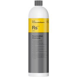 Koch Chemie RS Reactivation Shampoo til coatede biler