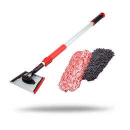 Maxshine IncrediStick Forlænger Med Microfiber