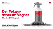 Koch Chemie Magic Wheel Cleaner 