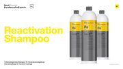 Koch Chemie RS Reactivation Shampoo til coatede biler
