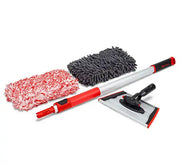 Maxshine IncrediStick Forlænger Med Microfiber

