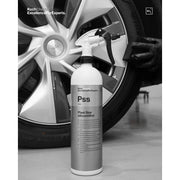 Koch chemie pss plast star siliconefri 1 Liter