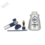 MJJC Foam Cannon PRO V3.0 – næste generation af ekstremt tykt skum