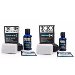 Nordic Pro Coatings Graphene [GX]