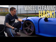 YumCars Wheels – Effektiv Fælgrens og Flyverustfjerner
