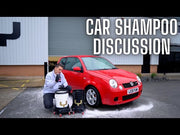YumCars Yum Wash – Super Slippery pH Neutral Car Shampoo