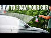 YumCars Yum Foam – pH-Neutral Skumforvask til Bil