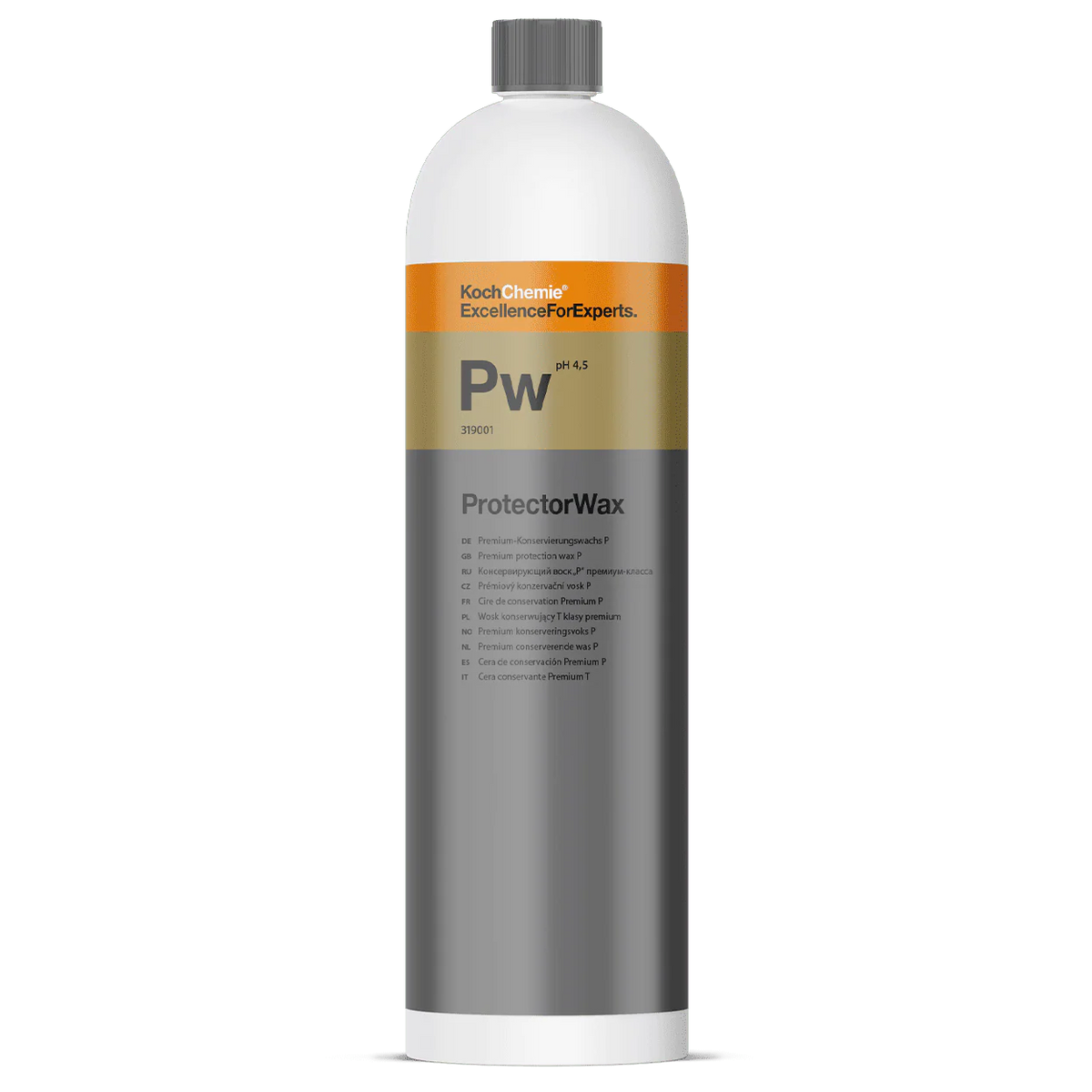 Koch chemie PW Skylle Coating 1L - Carfreak