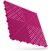 swisstrax ribtrax pro carnival pink