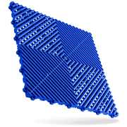 Swisstrax ribtrax pro royal blue
