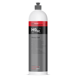 Koch Chemie Heavy Cut H9.02 Groft Polermiddel 1L