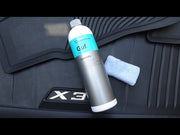 Koch Chemie Gummi Fix – Pleje og beskyttelse af gummi