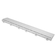 swisstrax arctic white kantliste