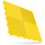 swisstrax ribtrax smooth citrus yellow