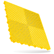 swisstrax ribtrax smooth citrus yellow