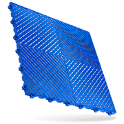 swisstrax ribtrax smooth royal blue