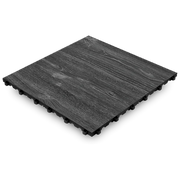 swisstrax vinyltrax pro black oak